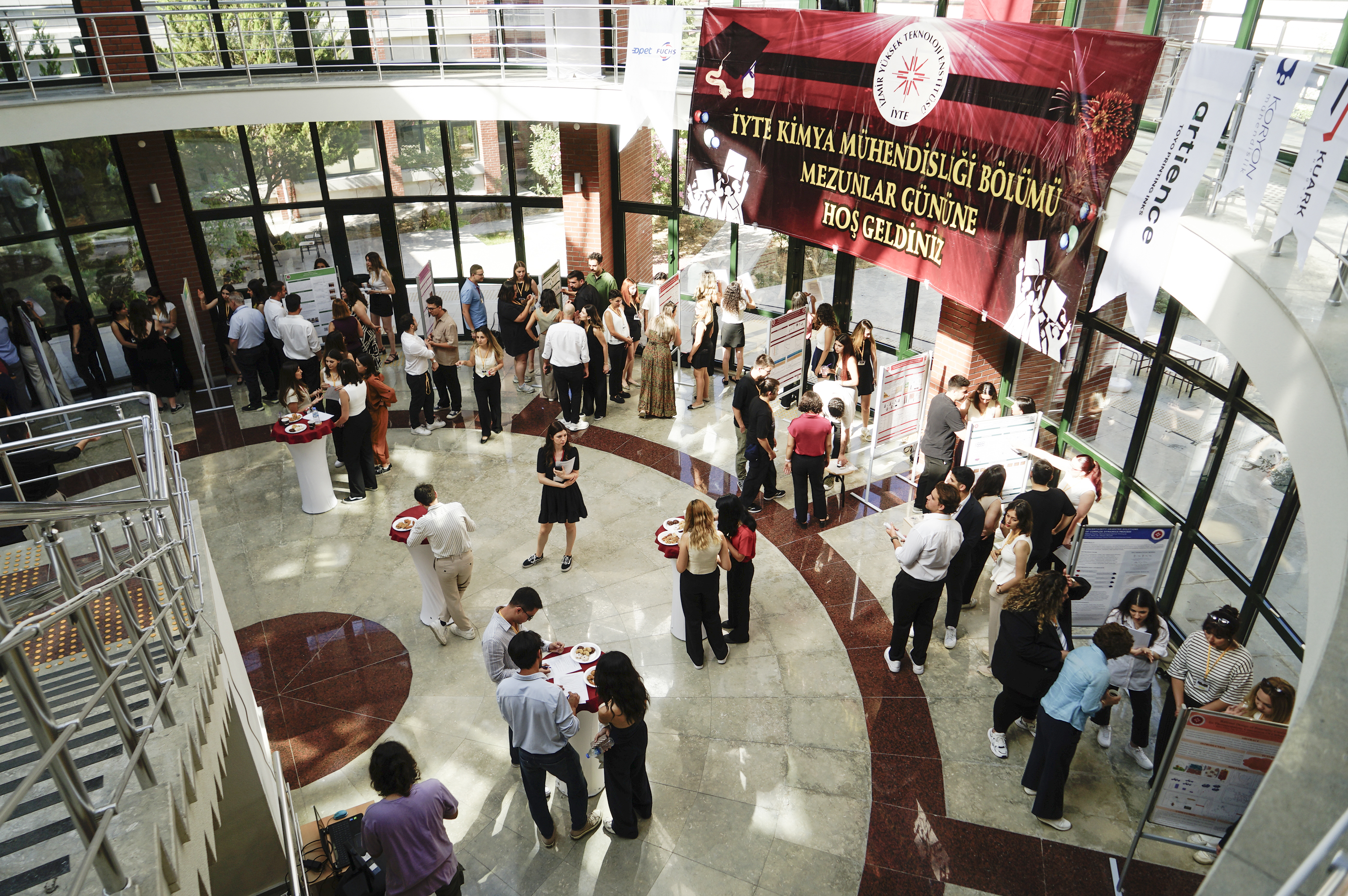 2025 Yılı Etkinliği